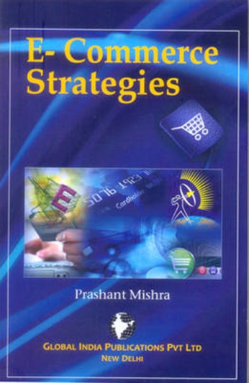 Picture of E-commerce Strategies