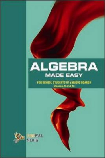 Picture of Algebra Made Easy XI and XII