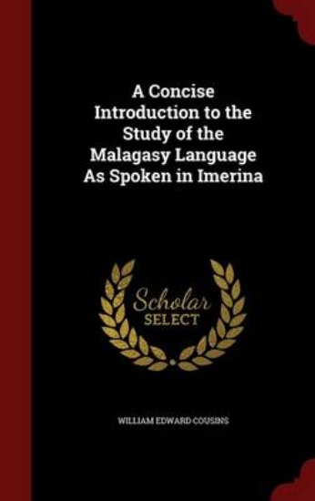 Picture of A Concise Introduction to the Study of the Malagas