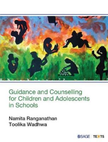 Picture of Guidance and Counselling for Children and Adolesce