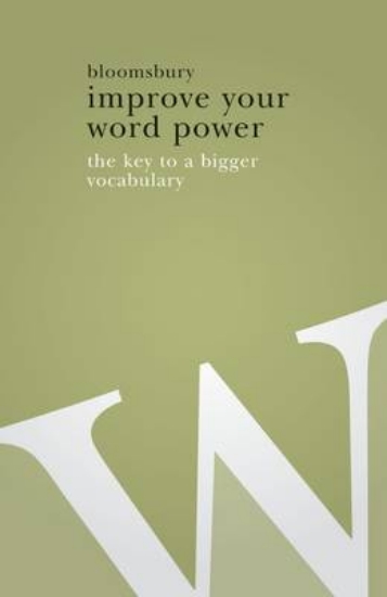 Picture of Improve Your Word Power