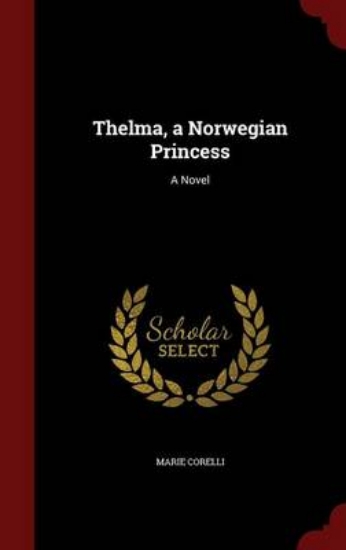 Picture of Thelma, a Norwegian Princess