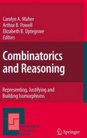 Picture of Combinatorics and Reasoning