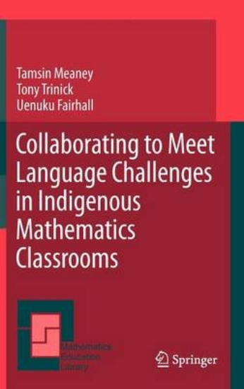 Picture of Collaborating to Meet Language Challenges in Indig