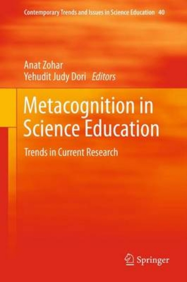 Picture of Metacognition in Science Education