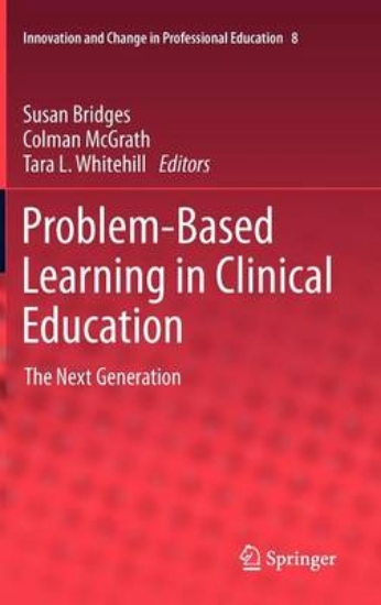 Picture of Problem-Based Learning in Clinical Education