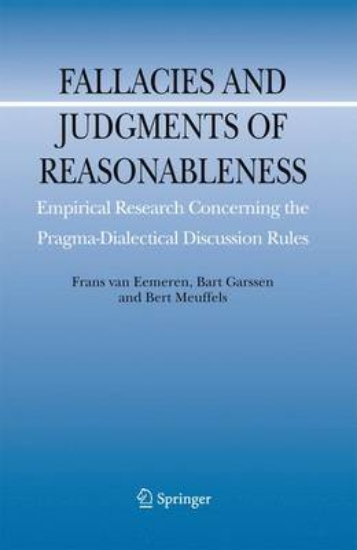 Picture of Fallacies and Judgments of Reasonableness