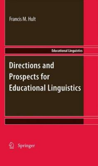 Picture of Directions and Prospects for Educational Linguisti