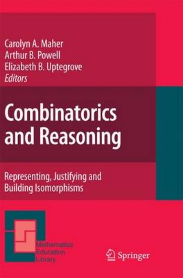 Picture of Combinatorics and Reasoning