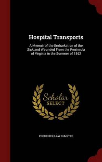 Picture of Hospital Transports