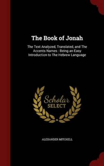 Picture of The Book of Jonah