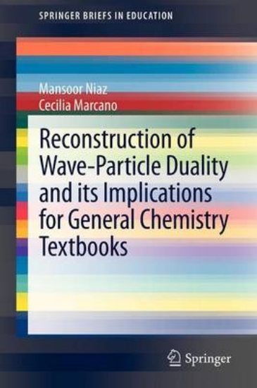 Picture of Reconstruction of Wave-Particle Duality and its Im