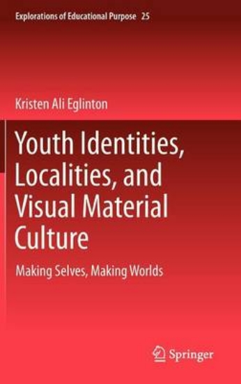 Picture of Youth Identities, Localities, and Visual Material