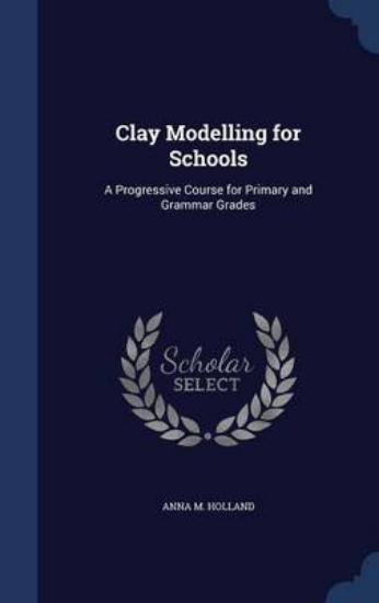 Picture of Clay Modelling for Schools