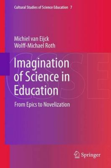 Picture of Imagination of Science in Education