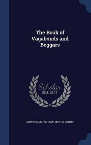 Picture of The Book of Vagabonds and Beggars