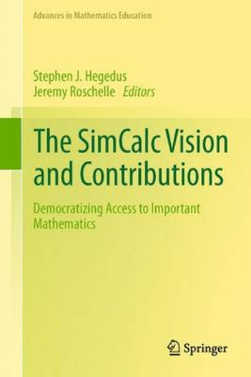 Picture of The Simcalc Vision and Contributions