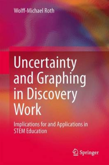 Picture of Uncertainty and Graphing in Discovery Work