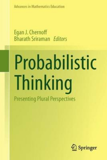 Picture of Probabilistic Thinking