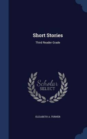 Picture of Short Stories