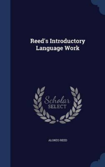 Picture of Reed's Introductory Language Work