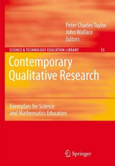 Picture of Contemporary Qualitative Research