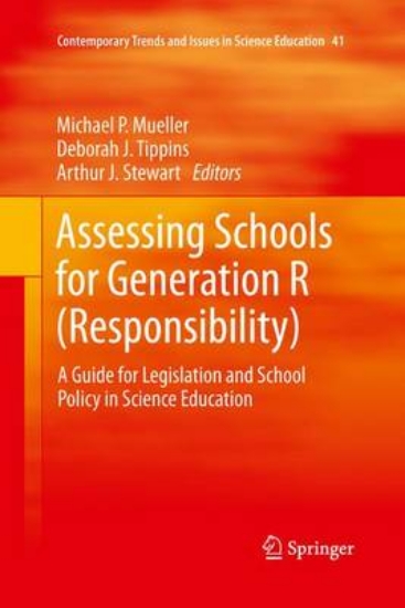 Picture of Assessing Schools for Generation R (Responsibility