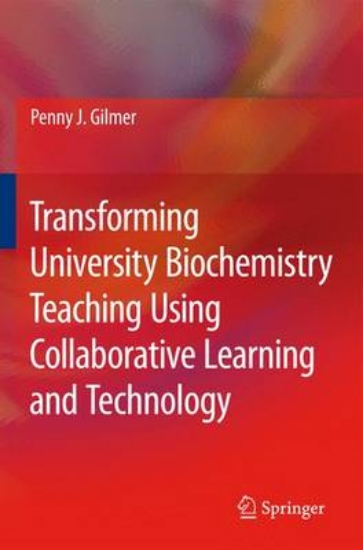 Picture of Transforming University Biochemistry Teaching Usin