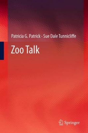 Picture of Zoo Talk