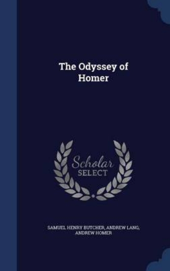 Picture of The Odyssey of Homer