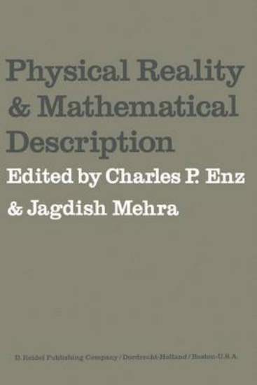 Picture of Physical Reality and Mathematical Description