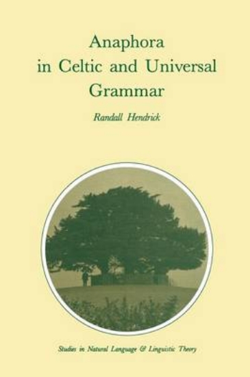 Picture of Anaphora in Celtic and Universal Grammar