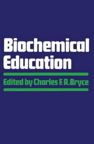 Picture of Biochemical Education