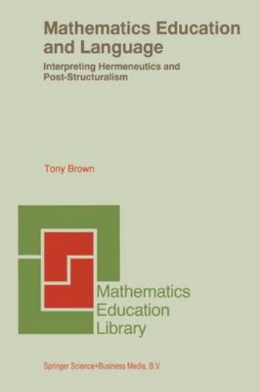 Picture of Mathematics Education and Language