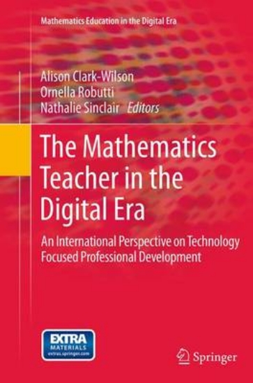 Picture of The Mathematics Teacher in the Digital Era