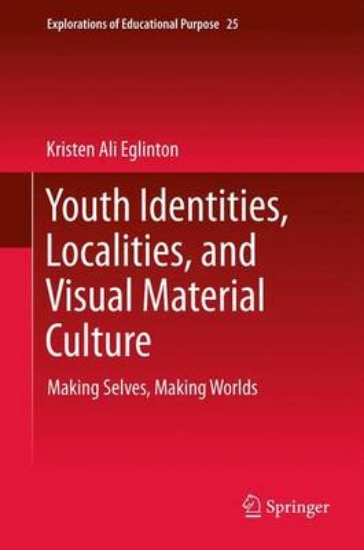 Picture of Youth Identities, Localities, and Visual Material