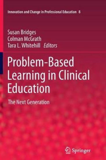 Picture of Problem-Based Learning in Clinical Education