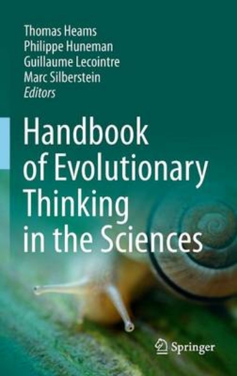 Picture of Handbook of Evolutionary Thinking in the Sciences