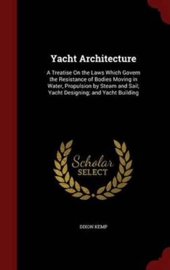 Picture of Yacht Architecture