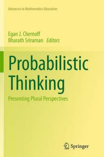 Picture of Probabilistic Thinking