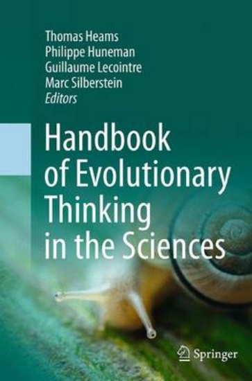 Picture of Handbook of Evolutionary Thinking in the Sciences