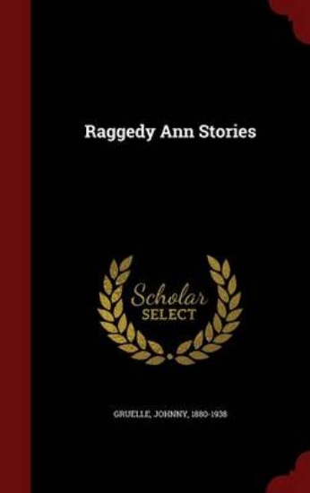 Picture of Raggedy Ann Stories