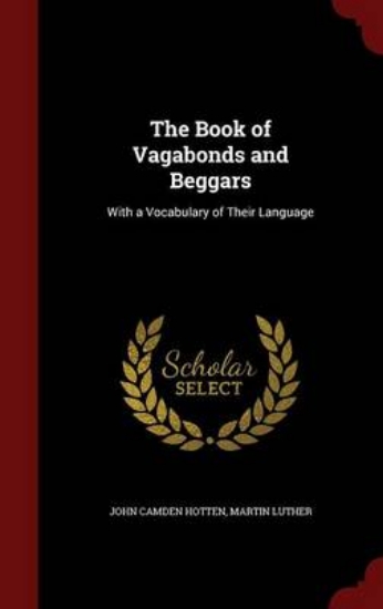 Picture of The Book of Vagabonds and Beggars