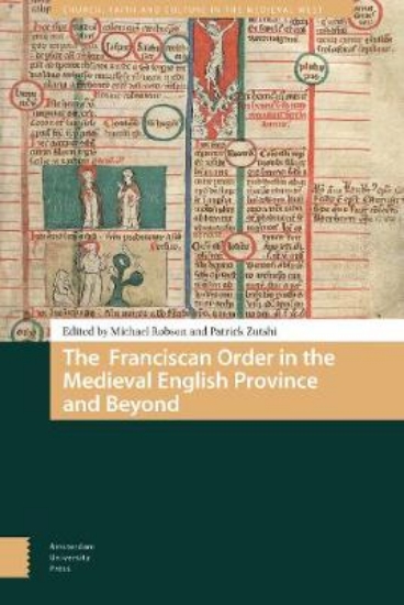 Picture of The Franciscan Order in the Medieval English Provi