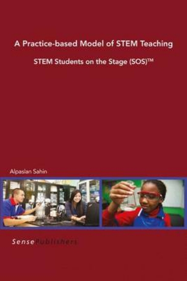 Picture of A Practice-Based Model of Stem Teaching