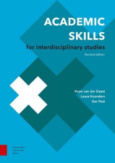 Picture of Academic Skills for Interdisciplinary Studies