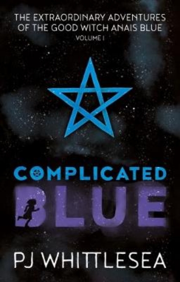 Picture of Complicated Blue: Volume 1 1