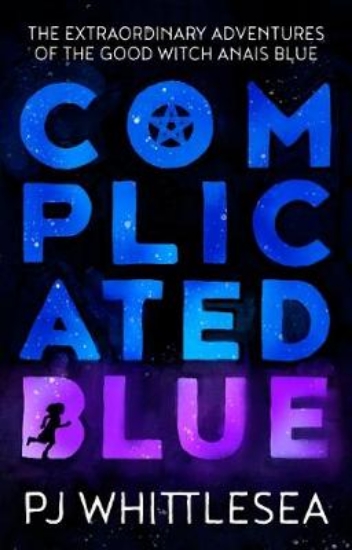 Picture of Complicated Blue