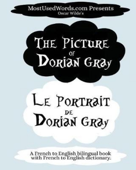 Picture of The Picture of Dorian Gray - Le Portrait de Dorian