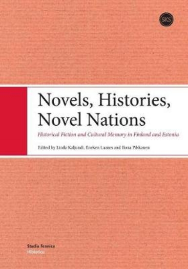 Picture of Novels, Histories, Novel Nations